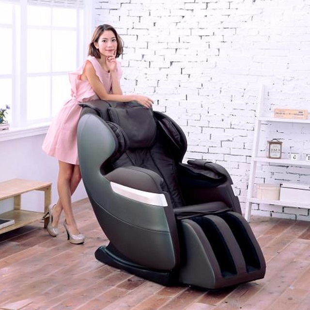 Lựa chọn ghế massage phù hợp với nhu cầu sử dụng